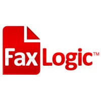 FaxLogic logo