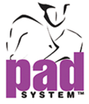 PAD Pattern logo