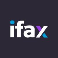 iFax logo