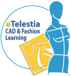 Telestia Creator logo