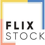 FlixStock logo