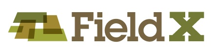 FieldX logo