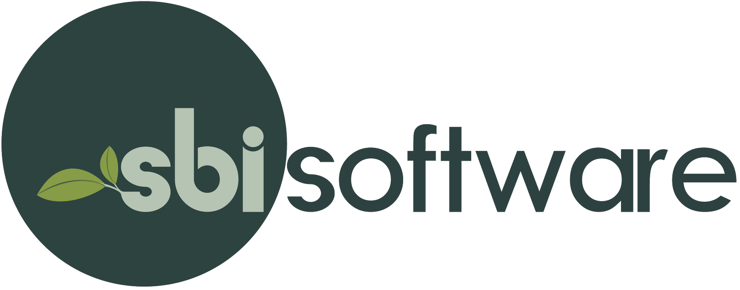 SBI Software for Growers logo