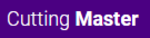 Cutting Master logo