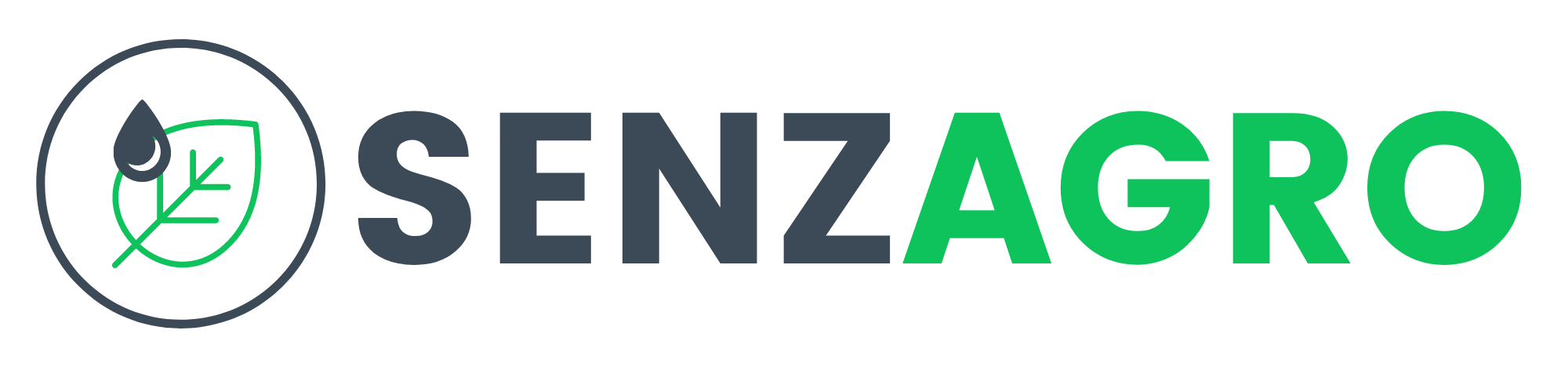 Senzagro logo