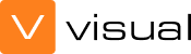 Visual logo