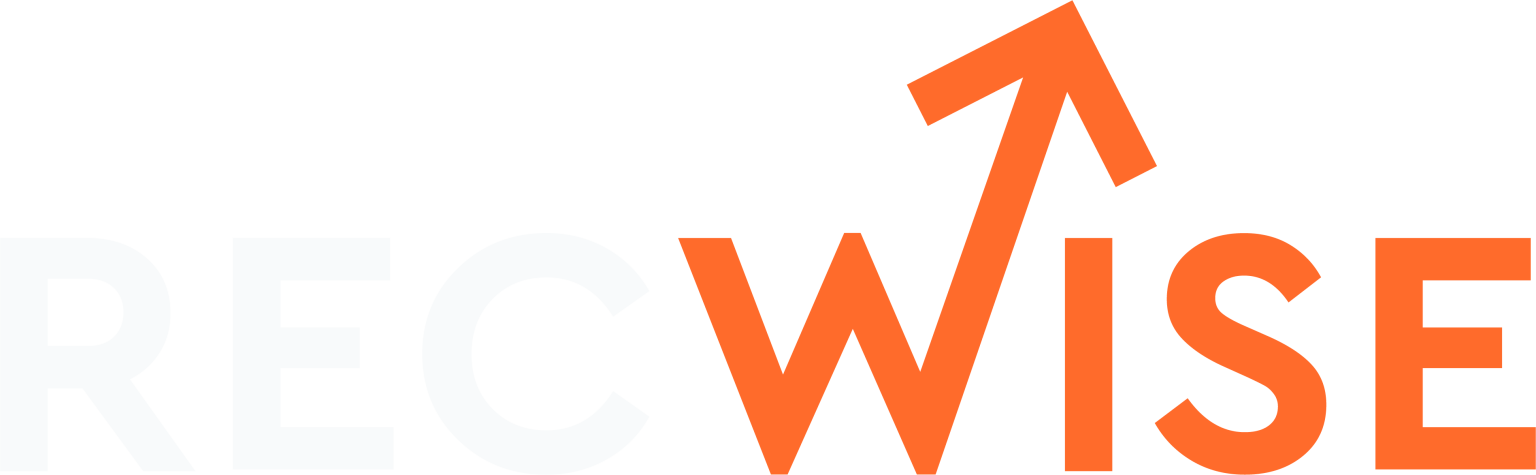 RecWise logo