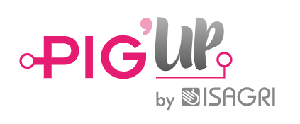 Pig'Up logo