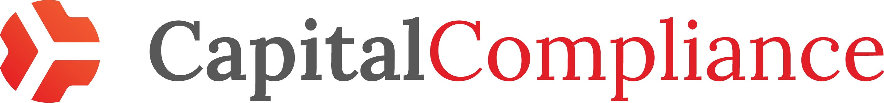 CapitalCompliance logo