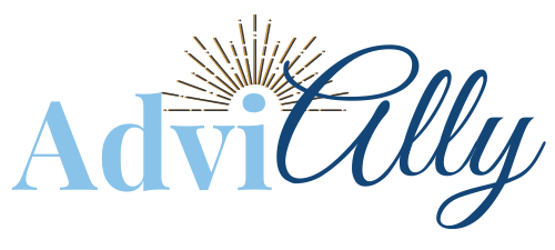 AdviAlly logo