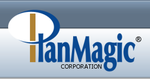 PlanMagic Finance Pro logo