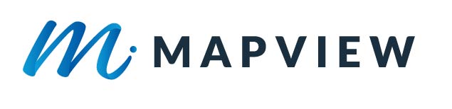Mapview logo