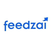 Feedzai  logo