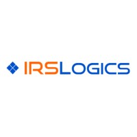 irsLogics logo