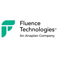 Fluence logo