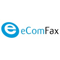 eComFax logo