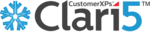 Clari5 EFM logo