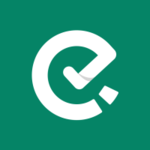 Check an invoice logo