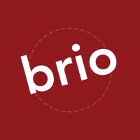 Briostack logo