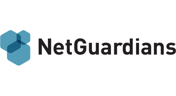 FraudGuardian logo