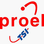 Millennium III by Proel logo