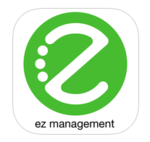 ezServiceHUB logo