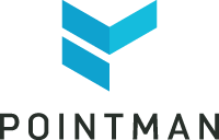 Pointman logo