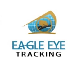 Eagle Eye Tracking logo
