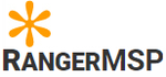 RangerMSP logo
