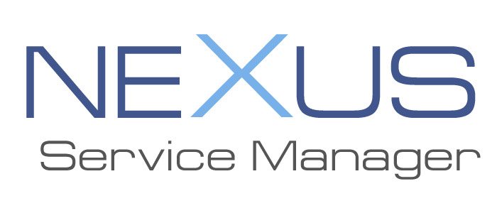 Nexus Service Manager logo