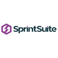 SprintSuite logo