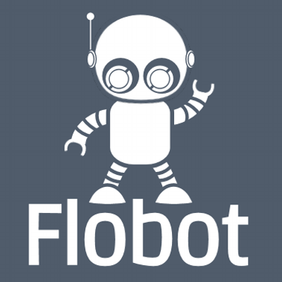 Flobot logo
