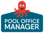 Pool Office Manager logo
