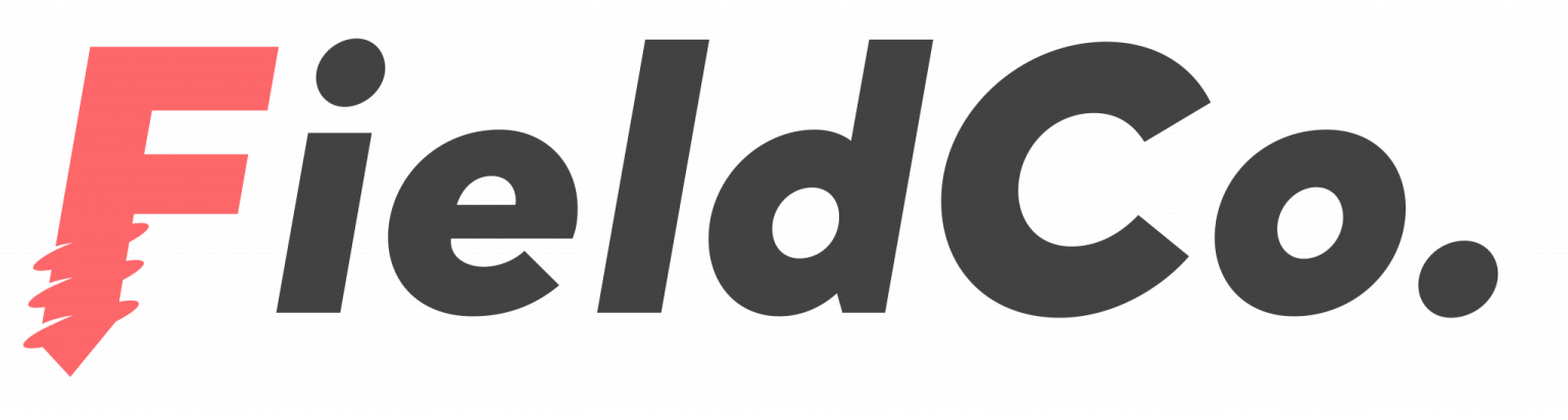 FieldCo logo