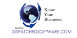 Dispatched logo