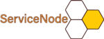 ServiceNode logo