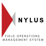 NYLUS logo