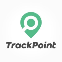 TrackPoint logo