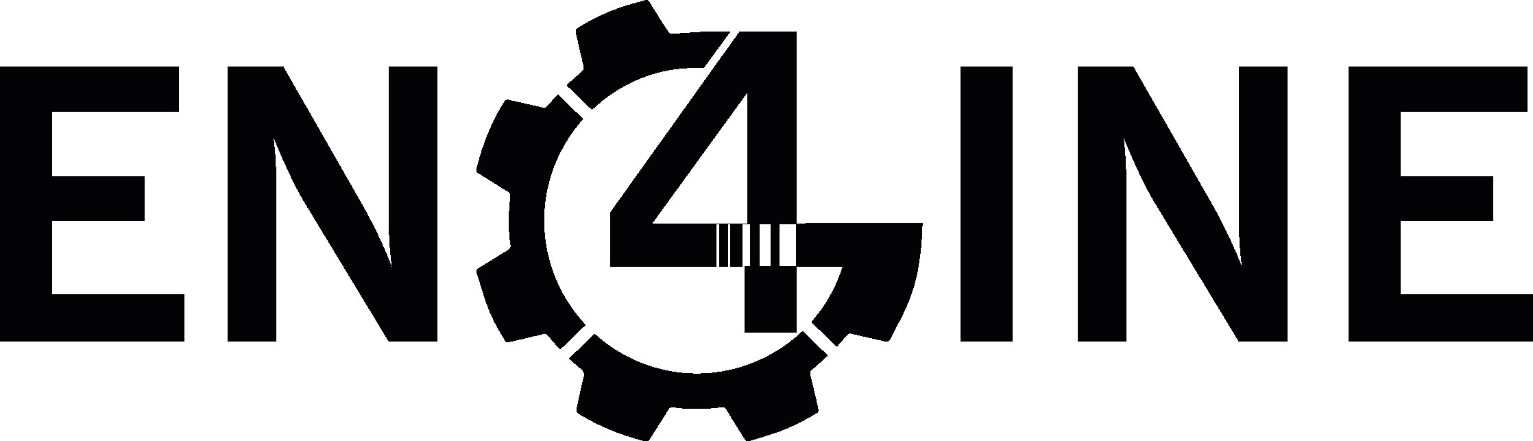 ENGINE4.SERVICE logo
