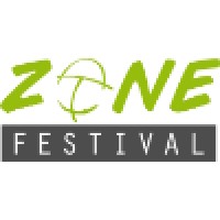 Zone Festival logo