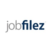 Jobfilez logo