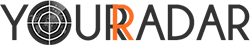 YourRadar logo