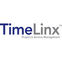 TimeLinx Software logo