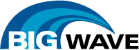 BigWave logo