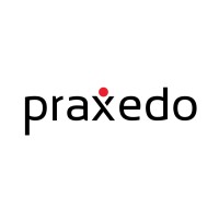 Praxedo logo
