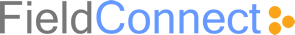 FieldConnect logo