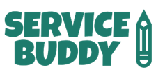 Service Buddy logo