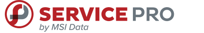 Service Pro logo