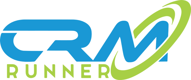 CRM RUNNER logo