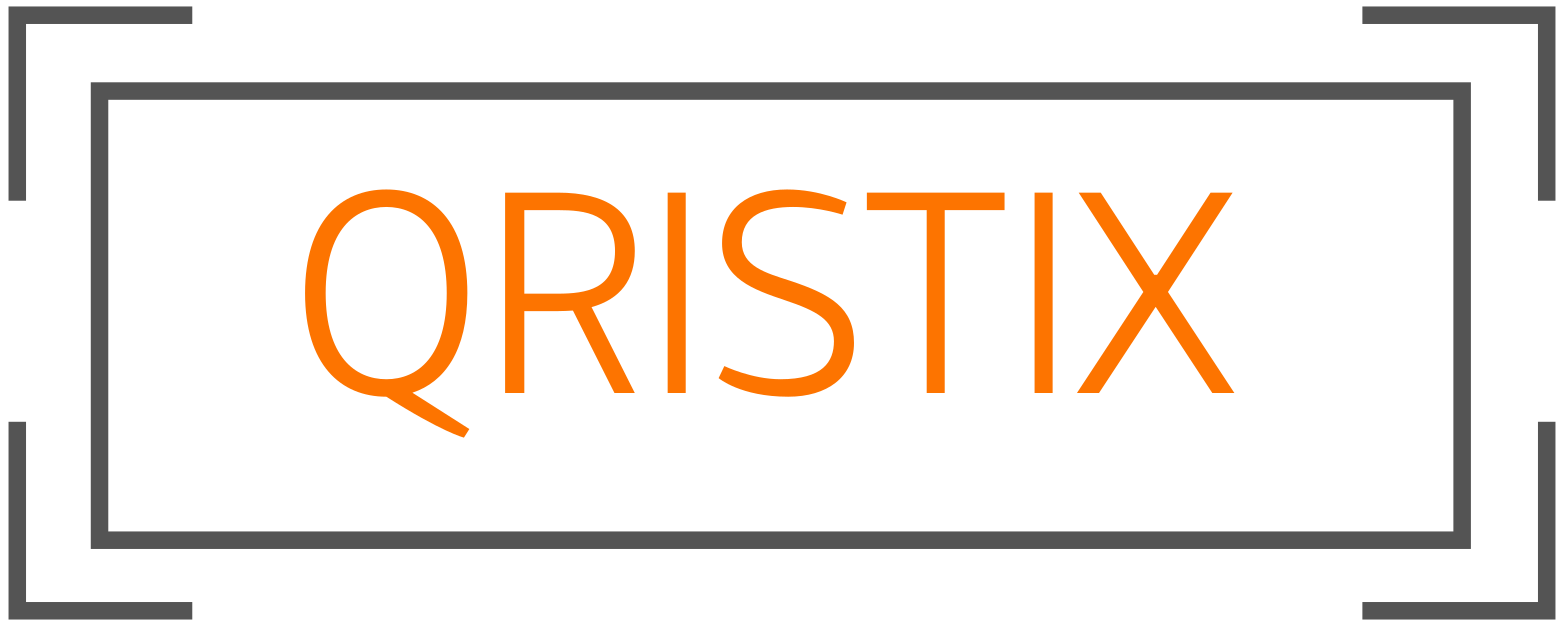 QRisTix logo